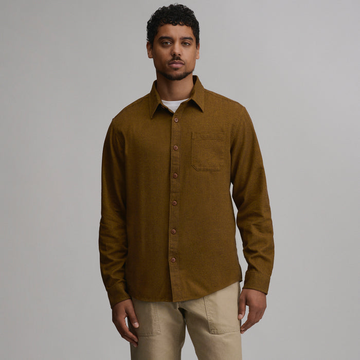 Cordovan / Regular / S