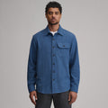 LS Eddie Bauers Favorite Flannel -Relaxed-Brook-1