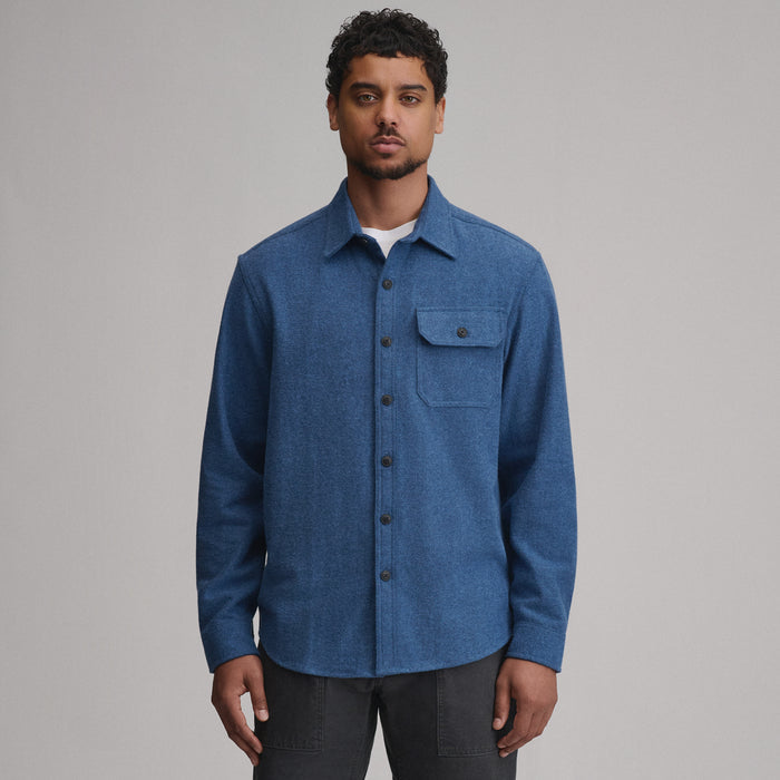 LS Eddie Bauers Favorite Flannel -Relaxed-Brook-1