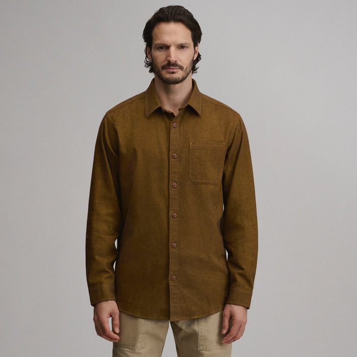 Cordovan / Regular / S