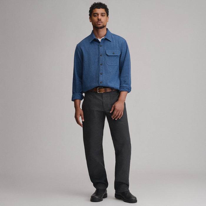 LS Eddie Bauers Favorite Flannel -Relaxed-Brook-3