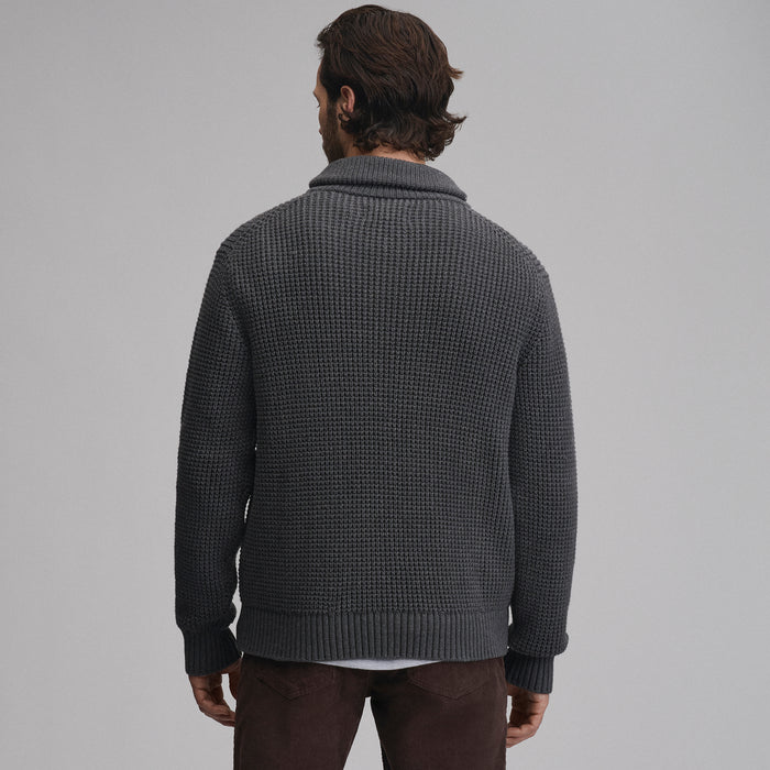 Holiday Festive Shawl Neck-Htrgry-2
