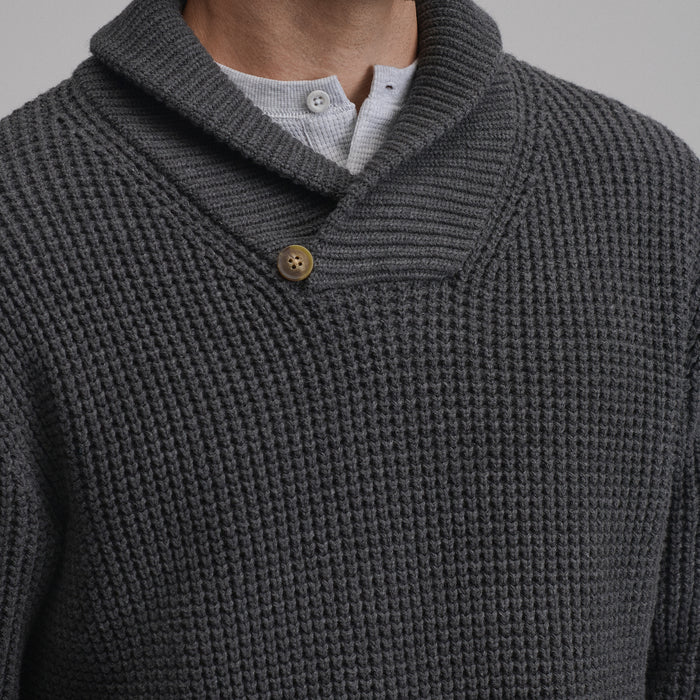 Holiday Festive Shawl Neck-Htrgry-3