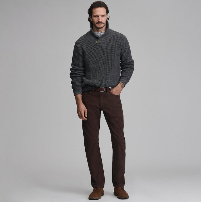 Holiday Festive Shawl Neck-Htrgry-4