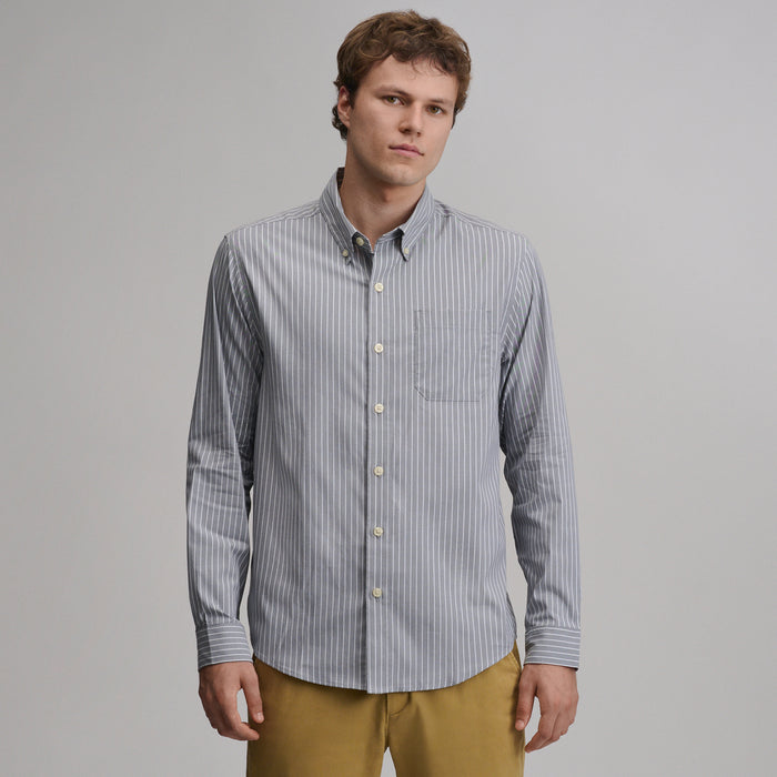 Gray / Regular / S