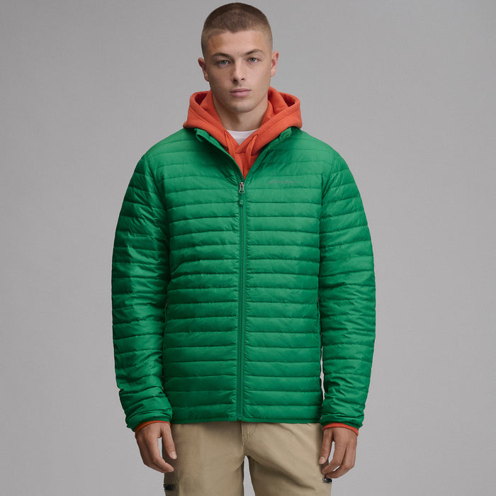 Guide Green / Regular / S