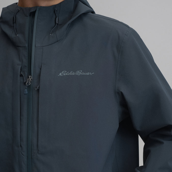 Oscillate 3L Trench-Storm-3