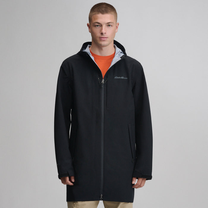 Oscillate 3L Trench-Black-1