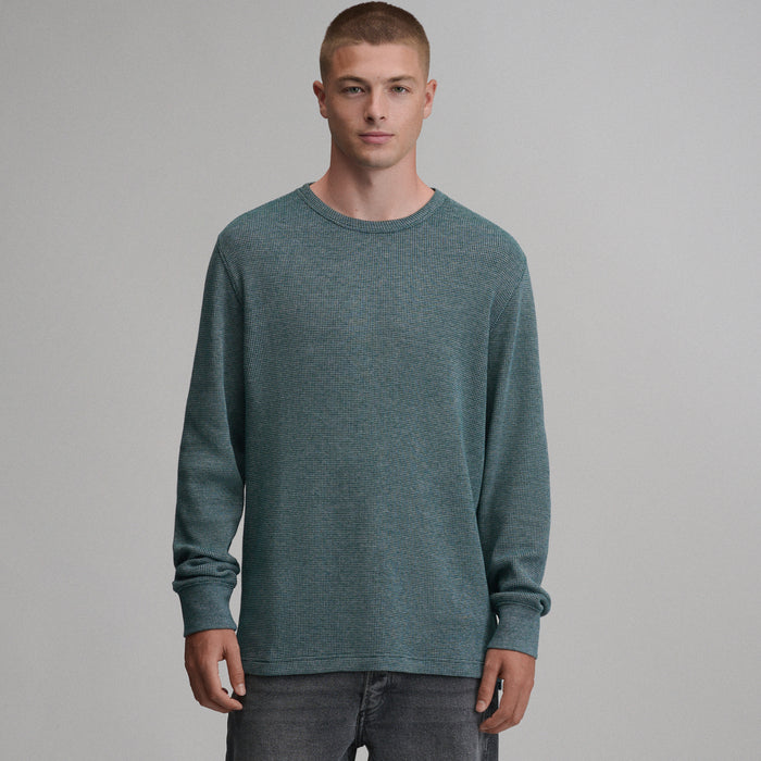 Deep Teal / Regular / S