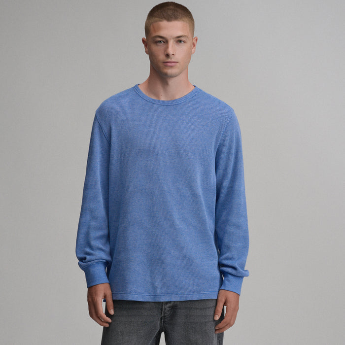Whistle Blue / Regular / S