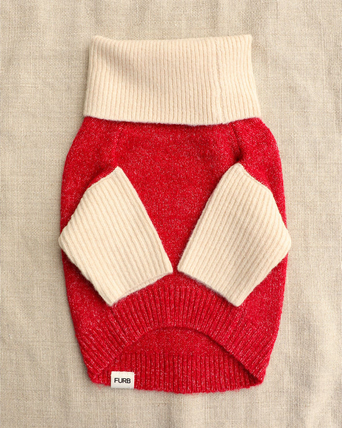 dog sweater – Merry & Bright Dog Sweater