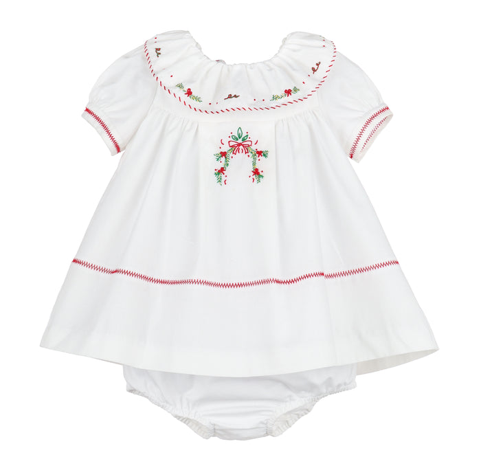 Merry Maker Dress