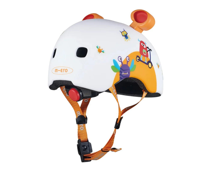 Small: 48-53 cm / Monster