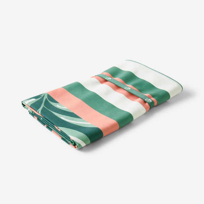 Microfiber Swimming Towel Size XL 110 x 175 cm