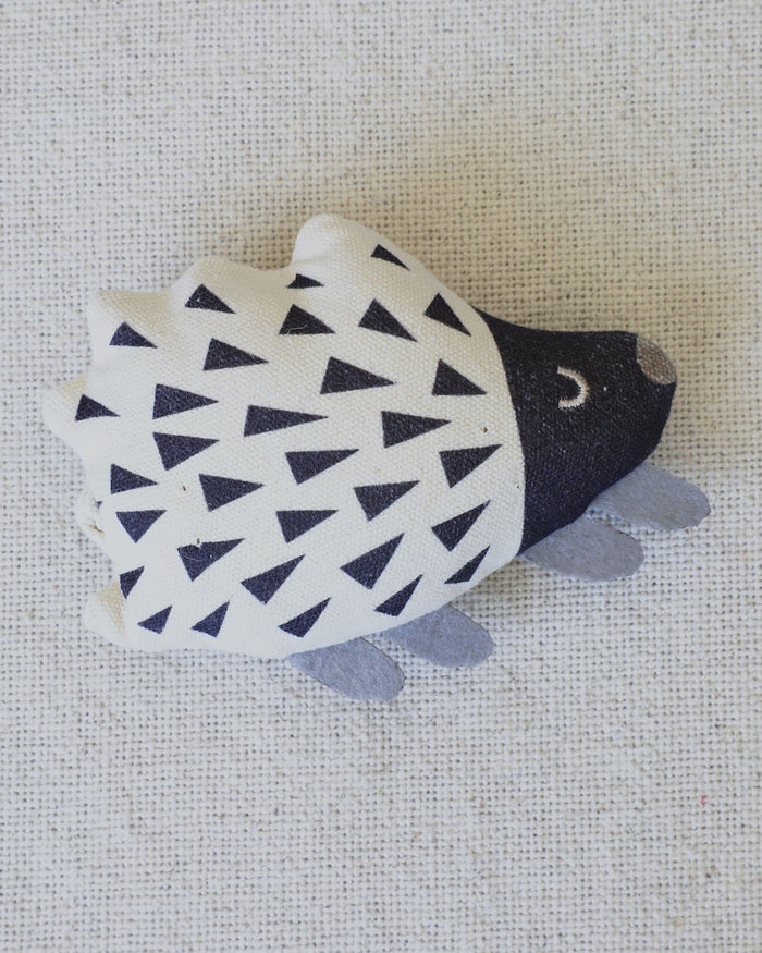 Midnight Mischief Mini Dog Toy Set Close Up