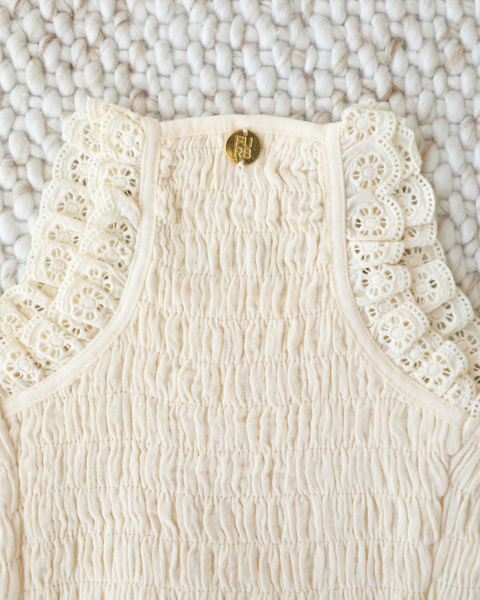 Stylish eyelet pet dress for weddings parties and seasonal celebrations . Updated May 2026.