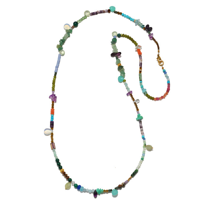 Mimi Necklace
