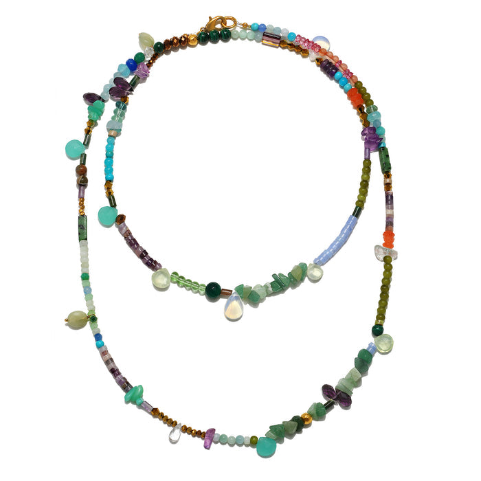 Mimi Necklace