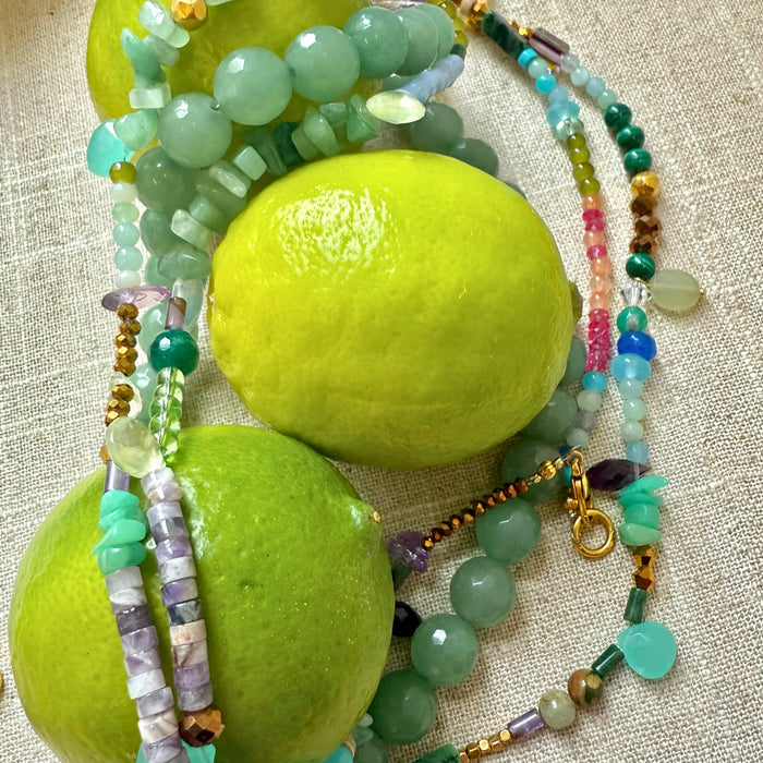 Mimi Necklace