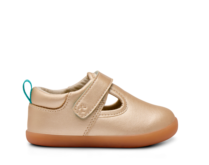 Mini Mary Janes