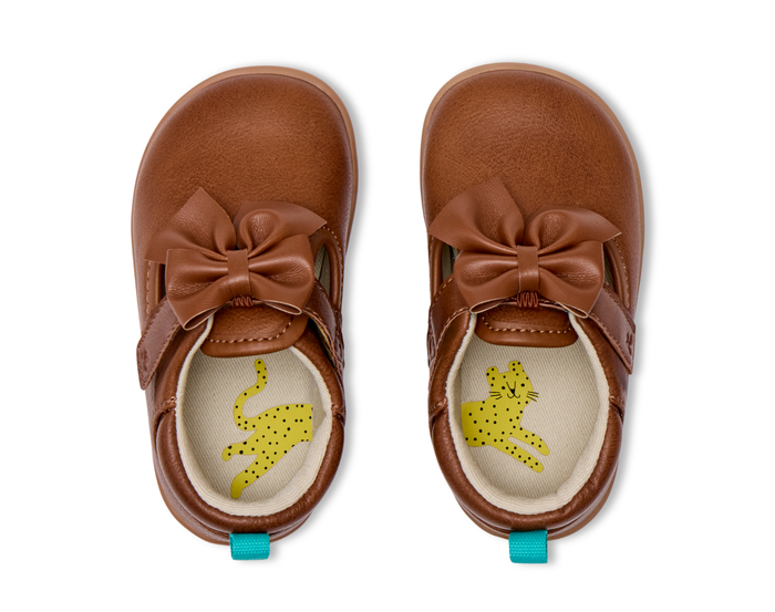 Mini Mary Janes