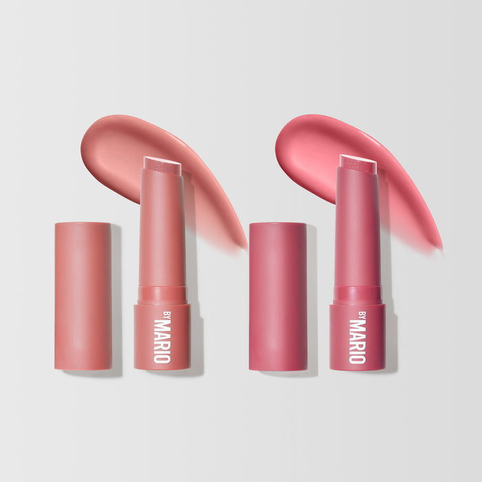 Front view of the MoistureGlow™ On The Go kit in shade Bare & Rose Glow.
