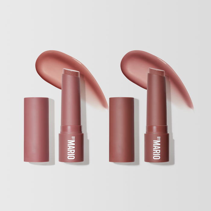 Front view of the MoistureGlow™ On The Go kit in shade Mauve & Mocha Glow.