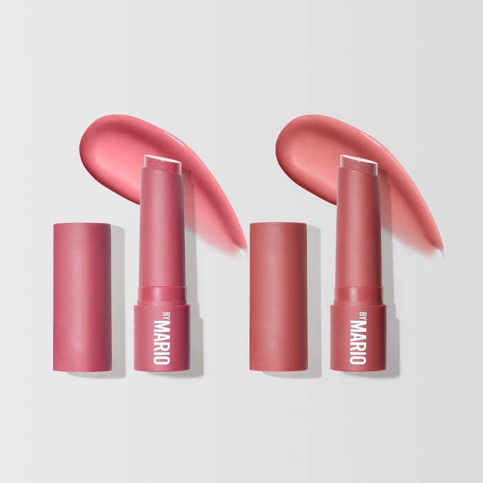 Front view of the MoistureGlow™ On The Go kit in shade Rose & Bronze Glow.