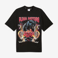 Motors Tee x A$AP Rocky