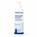 wishcare multi peptide anti hair fall shampoo