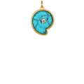 Nautilus Charm