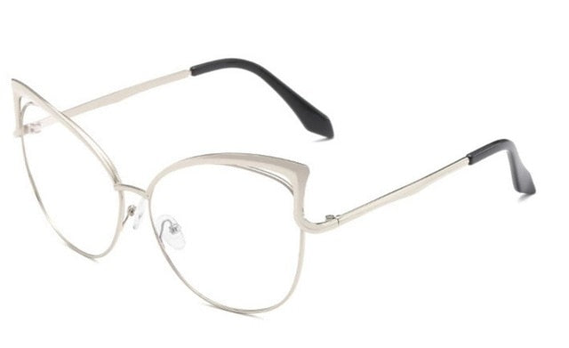 18-Silver frame