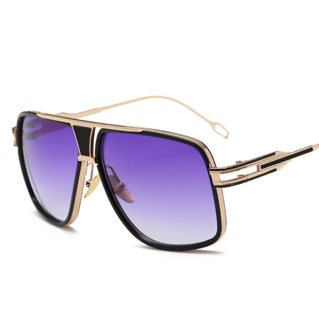 8-Gold-Purple