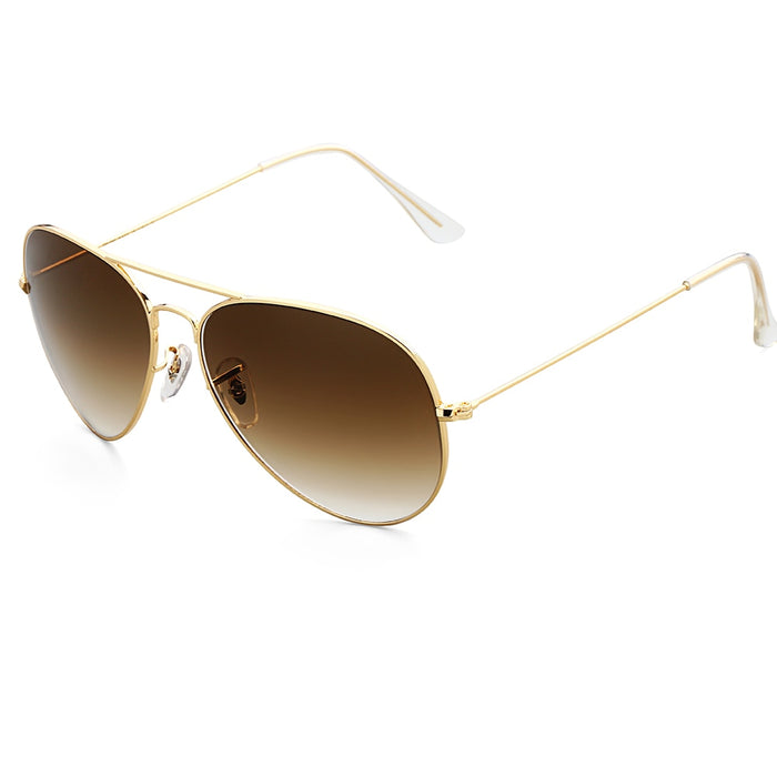 NEW TREND 2019 Aviation Sunglasses