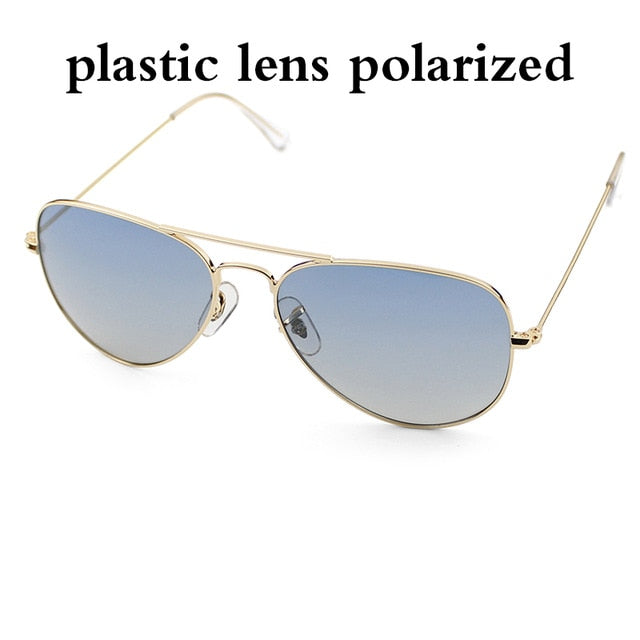 NEW TREND 2019 Aviation Sunglasses