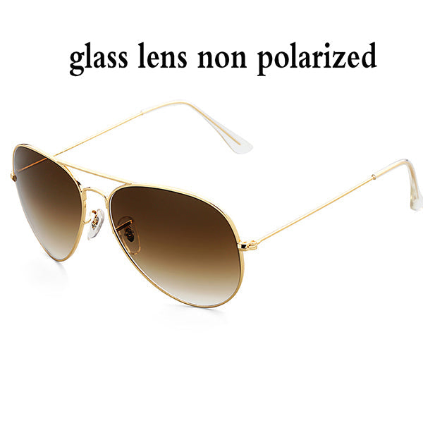 NEW TREND 2019 Aviation Sunglasses