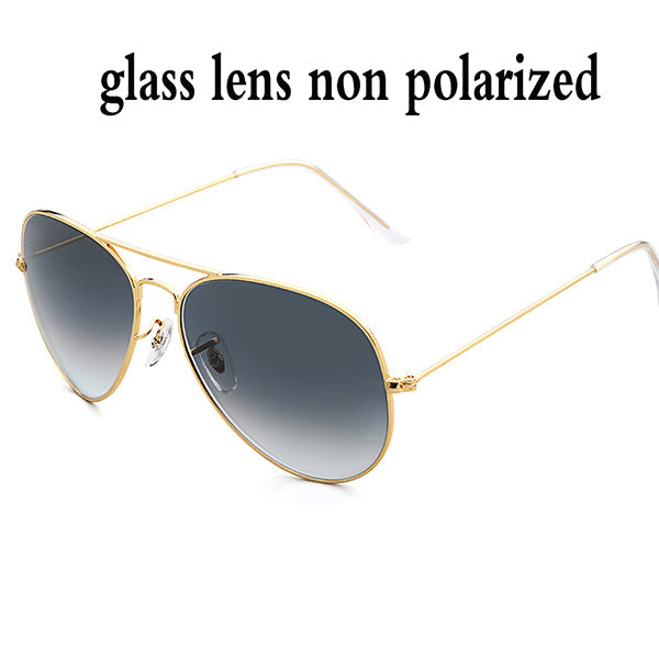 NEW TREND 2019 Aviation Sunglasses