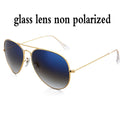 NEW TREND 2019 Aviation Sunglasses