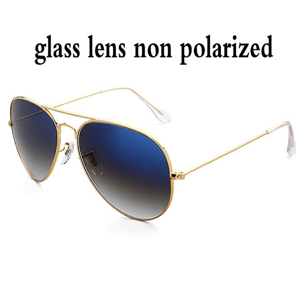 NEW TREND 2019 Aviation Sunglasses