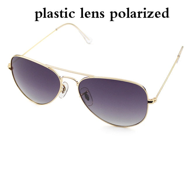 NEW TREND 2019 Aviation Sunglasses