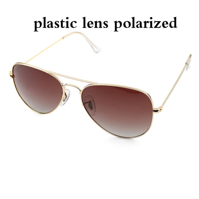 NEW TREND 2019 Aviation Sunglasses