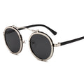 NEW TREND Popular Women Round Sunglasses
