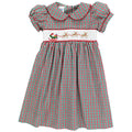 Night Before Christmas - Dress