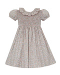Nina Floral Dress