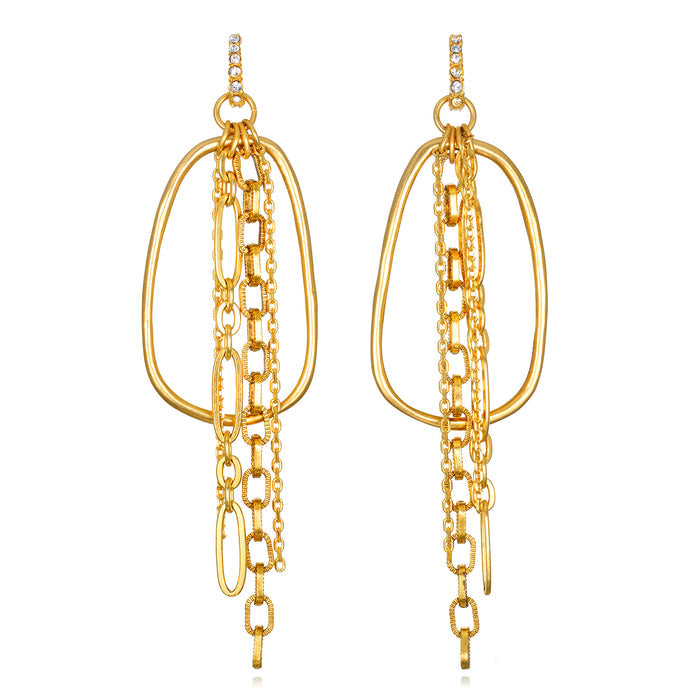 Noah Earrings