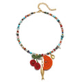 Nora Necklace