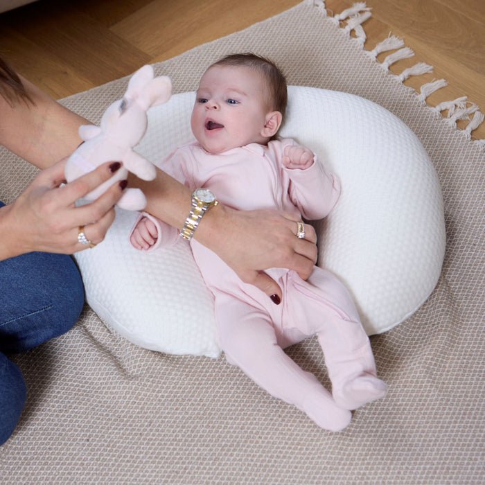 Nursing Pillow - White