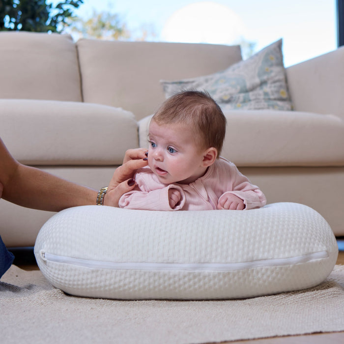 Nursing Pillow - White