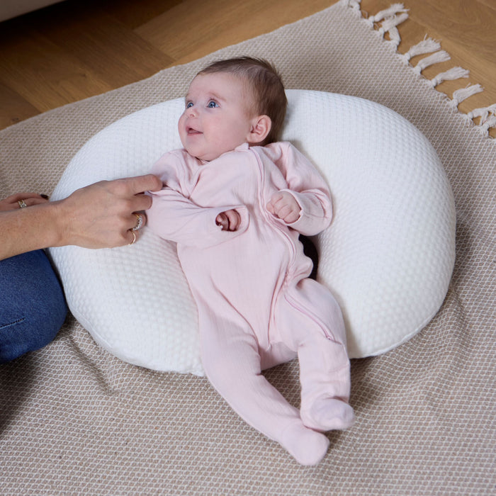 Nursing Pillow - White
