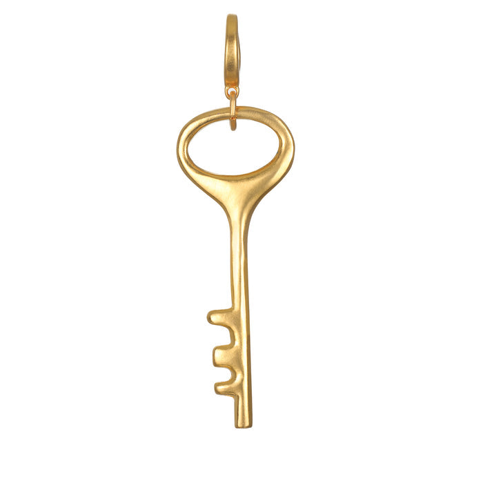Octavia Clip-On Charm